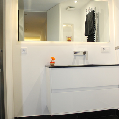 Reforma integral vivienda, Alcorcón.