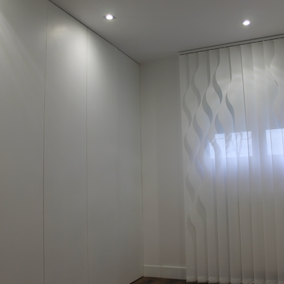 Reforma integral vivienda, Alcorcón.