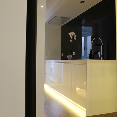 Reforma integral vivienda, Alcorcón.