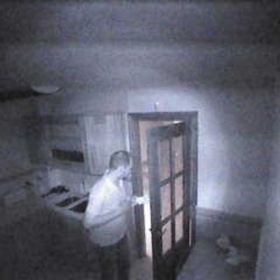 Foto-Detección mediante sensor