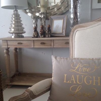 Artículos de decoración