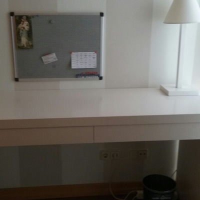 Escritorio a Medida