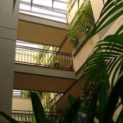 Edificio de 51 viviendas