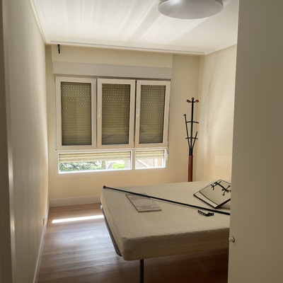 limpieza de dormitorios