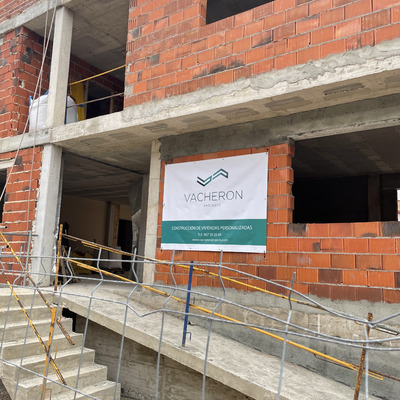 Construcción Vivienda personalizada