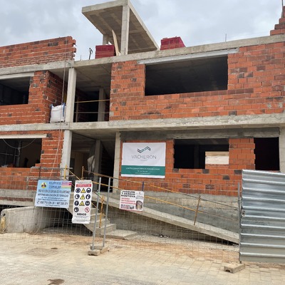 Construcción Vivienda personalizada