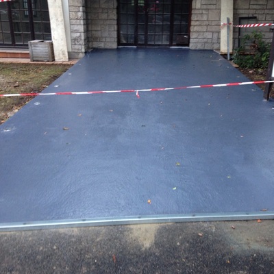 rampa restaurante ruso en Paris