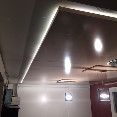 oficinas en Barcelona