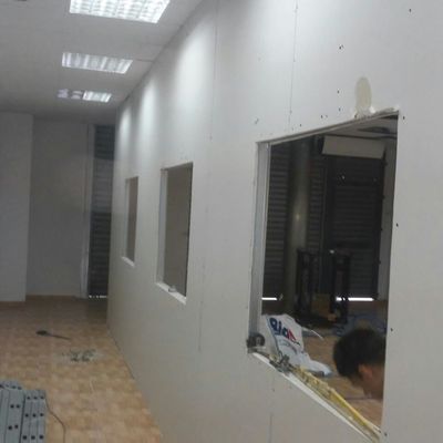 nave industrial mataro