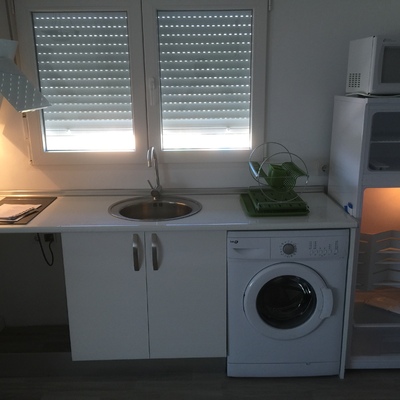 COCINA