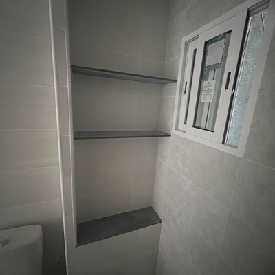 Jabonera a diseño del cliente