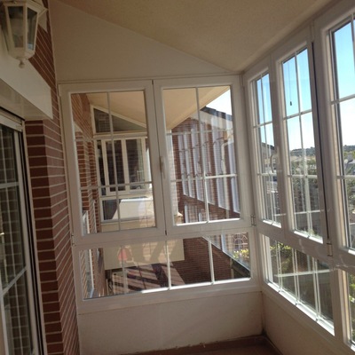 CON BARROTILLO INGLÉS