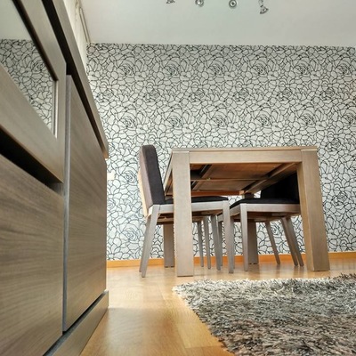 Cambio de imagen Comedor