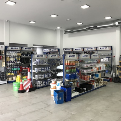 Ferreteria Decorterra