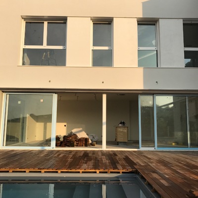 VIVIENDA UNIFAMILIAR