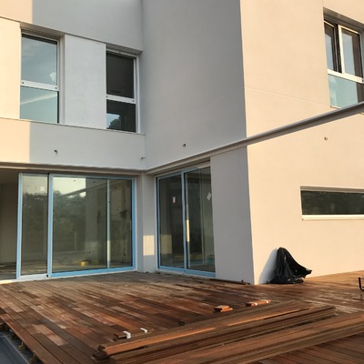 VIVIENDA UNIFAMILIAR