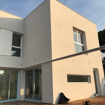 VIVIENDA UNIFAMILIAR