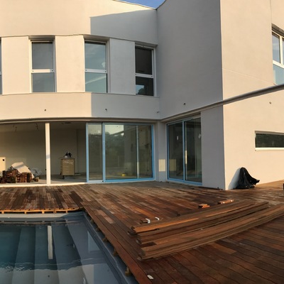 VIVIENDA UNIFAMILIAR