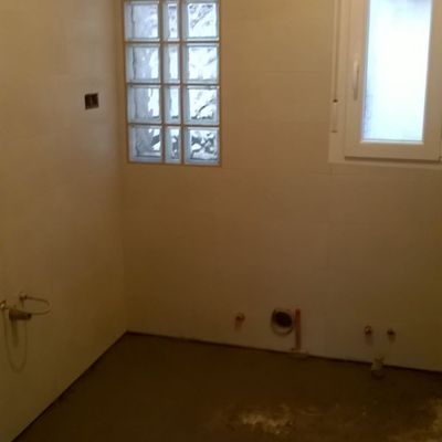 reforma de interiores