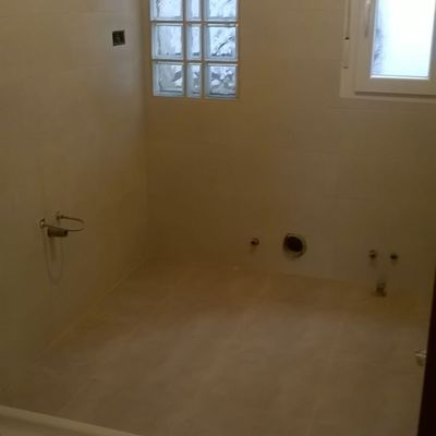 reforma de interiores