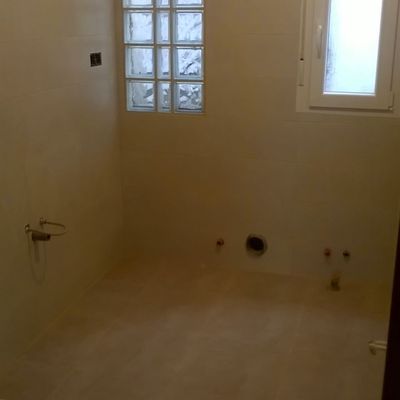 reforma de interiores