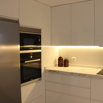 Mobiliario de Cocina