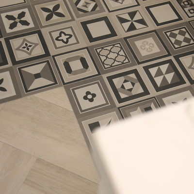 Tratamiento de solados