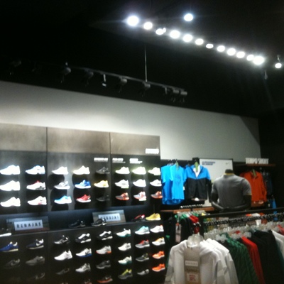 NIKE PARQUE SUR
