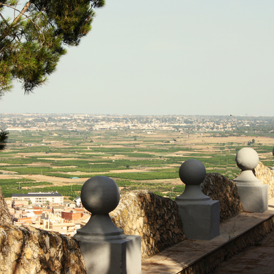 rehabilitación integral SANTUARIO DE MONTIEL