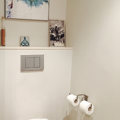 Roll Holder nº 5 Series ET