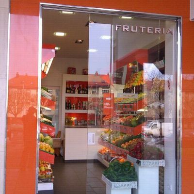 Reforma de local comercial
