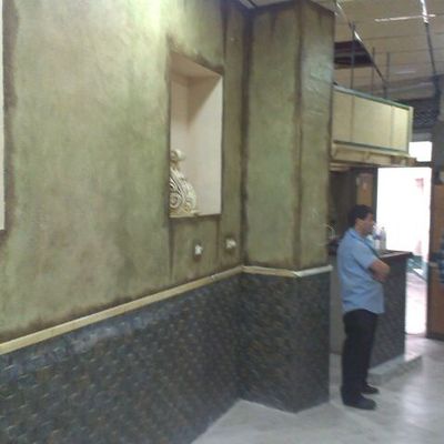 BAR TIPO TABERNA ANTIGUA