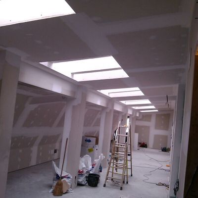 Estudio de arquitectura