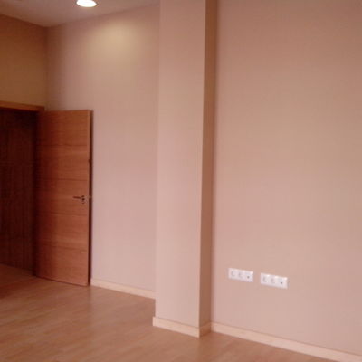 ACONDICIONAMIENTO LOCAL EN BRUTO