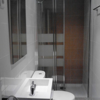 TRABAJOS DE CONVERSIÓN DE LOCAL A VIVIENDA