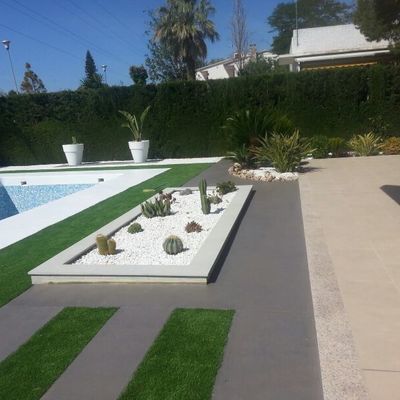 pavimento tesxturado