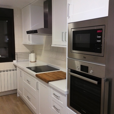 Blanco sobre  blanco