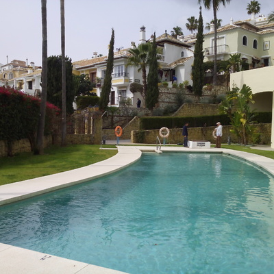 ADAPTACIÓN PISCINA A NORMATIVA