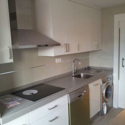 REFORMA DE PISO EN OVIEDO