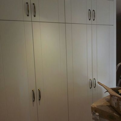 REFORMA DE PISO EN VIESQUES