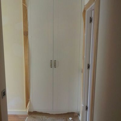 REFORMA DE PISO EN VIESQUES