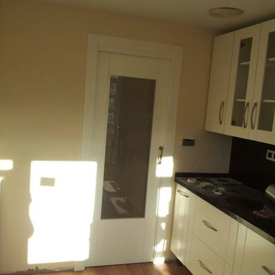 REFORMA DE PISO EN VIESQUES