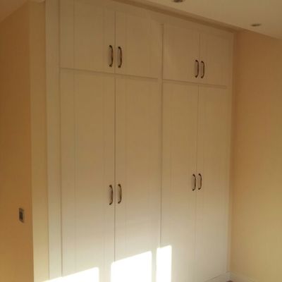 REFORMA DE PISO EN VIESQUES