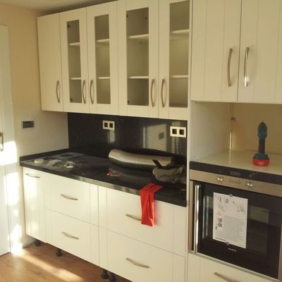 REFORMA DE PISO EN VIESQUES