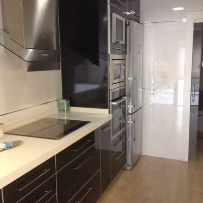 Cocina Instalada en Tarragona