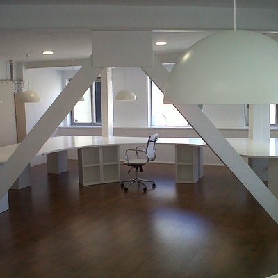 Oficinas Campa badal - Tarragona