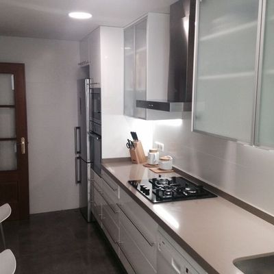 COCINA CALLE BALEARES VALENCIA