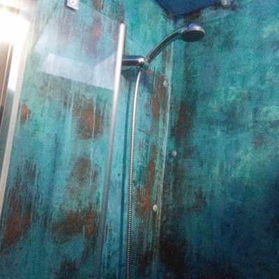 Reforma completa de baño