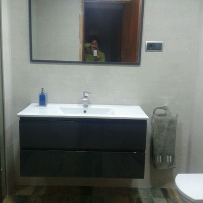 Mueble de baño