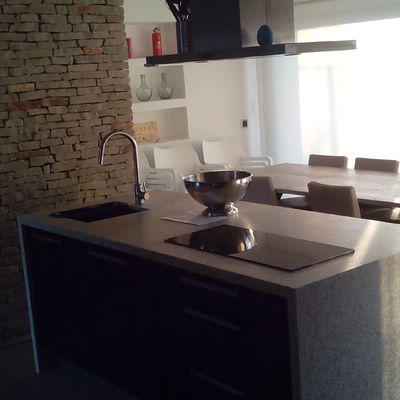 ALGUNOS DE LOS TRABAJOS REALIZADOS